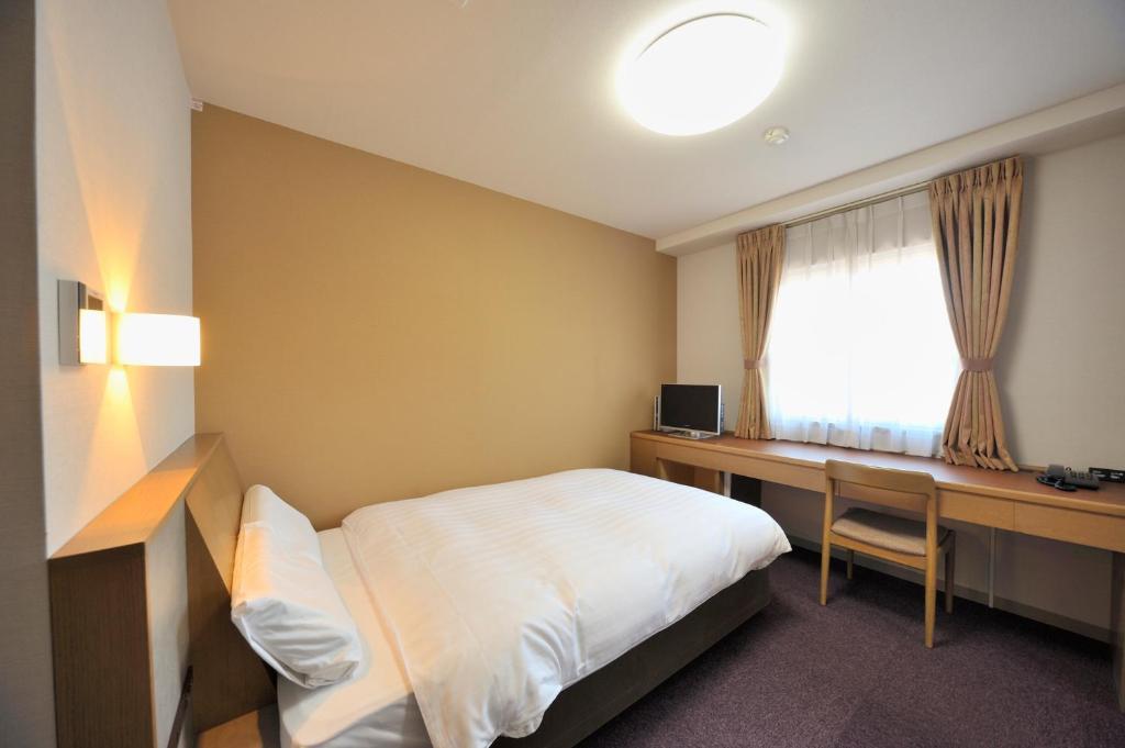 Dormy Inn Express Soka City Habitación foto
